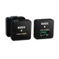 RØDE Wireless GO II Trådløs lydoverføringssystem RØDE Wireless GO II Trådløs lydoverføringssystem
